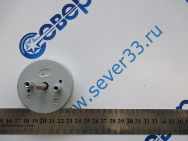 Таймер "GEFEST" мод. 1300, 1500, 3300, 3500, 5100, 5300, 5500, 6100, 6500, механический (DMJ 60-0033